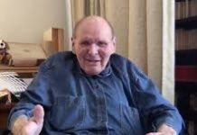 Father Reginald Foster, The Vatican’s Latinist: Requiescat in Pace