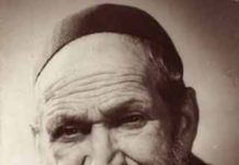 Blessed Nicholas of Gesturi