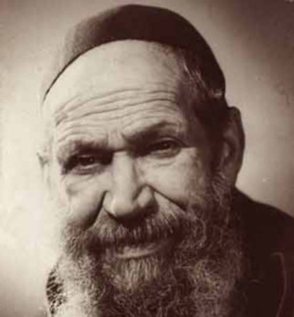 Blessed Nicholas of Gesturi