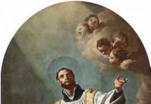 Saint Cajetan, Founder of the Theatines
