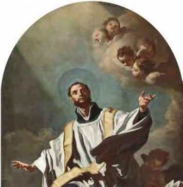 Saint Cajetan, Founder of the Theatines