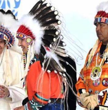 Of Grace, Gratitude and Grievance