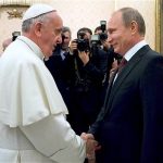 Francis-Putin