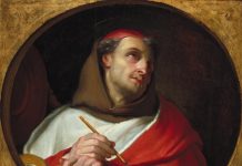 Pope Benedict and Saint Bonaventure: Part I