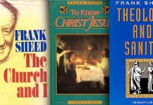 The Sanity of Frank Sheed