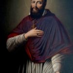 Saint Francis de Sales and the Joy of Salvation