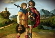 Taking Pride in True Friendship