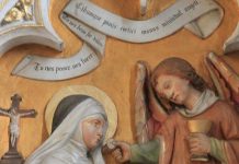 Saint Agnes of Montepulciano