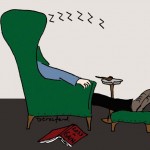 Books I have not read