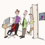 Efficiency and computers