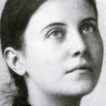 Saint Gemma Galgani