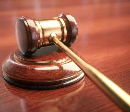 Should Christians Judge?