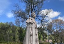 A Few More Good (Gentle) Men