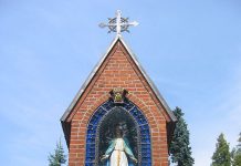 Poland Needs Gietrzwald