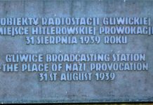 The False Propaganda of Gleiwitz’ Casus Belli