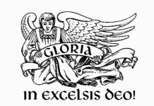Gloria in Excelsis Deo