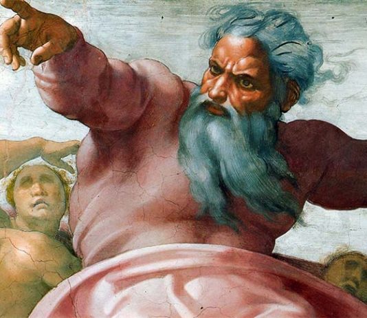 Joseph, Our Spiritual Father