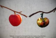 An Immanent, and Imminent, Choice