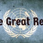 Great Reset logo
