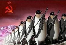 The Great Green Grift