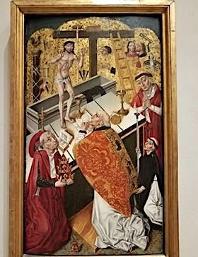 Gregory the Great, a Pope for All Seasons