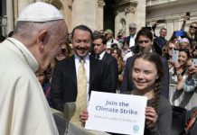 Greta’s Green Grapes