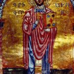 Saint Gregory Narek, Mystic, Monk and Doctor