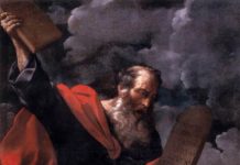 Third Sunday: Nehemiah, Ezra and Restoring All Things