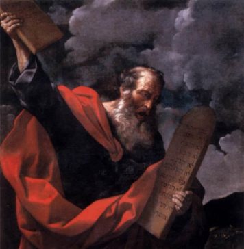 Third Sunday: Nehemiah, Ezra and Restoring All Things