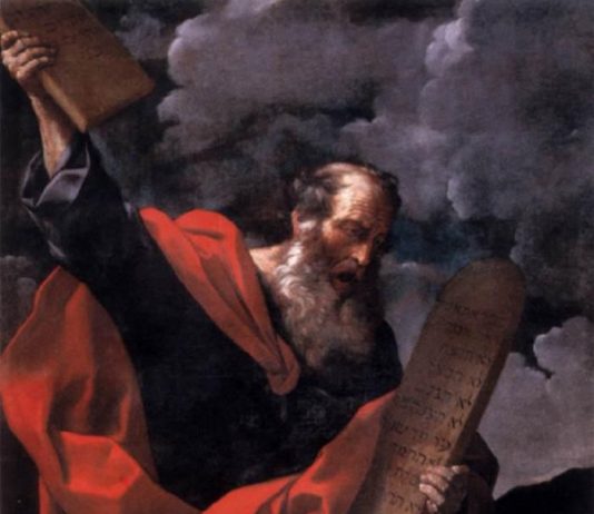 Third Sunday: Nehemiah, Ezra and Restoring All Things