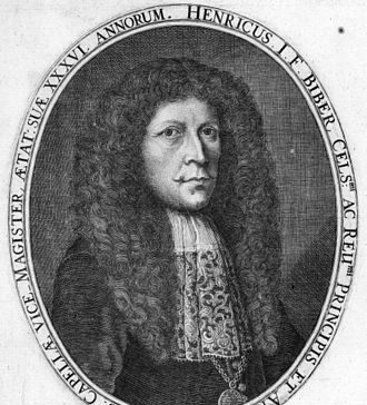 Biber’s Rosary Sonatas