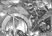 Per Transisset Sabbatum et Terra Tremuit