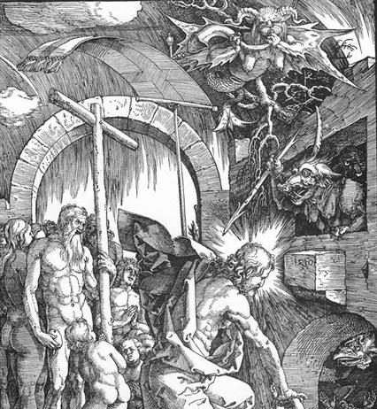 The Four Last Things as an Antidote to Euthanasia