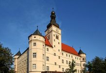 WW II, Euthanasia and a Neo-Dachau