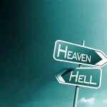 Heaven-hell