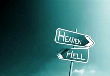 Why Does Hell Exist?