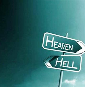 Why Does Hell Exist?