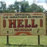 Welcome to Hell