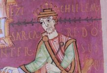 Saint Henry and Cunegunde’s Heavenly Rule