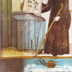 Blessed Hermanus Contractus