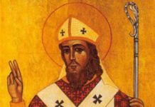 Saints Hilary and Mungo, Contra Haereses