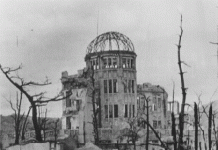 The Moral Quagmire of Total War and Unconditional Surrender