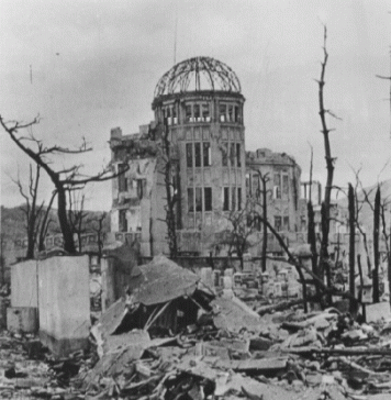 The Moral Quagmire of Total War and Unconditional Surrender