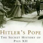 Hitlers Pope cover