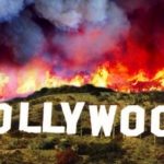 Hollywood combusts