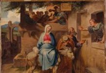 The Christmas Novena of Saint Alphonsus Ligouri