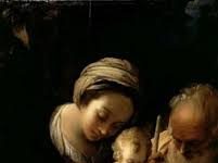 The Real Holy Family