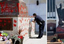 Vandals, Old and New