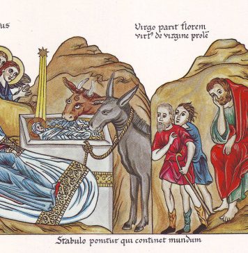 On the Origins of Christmas