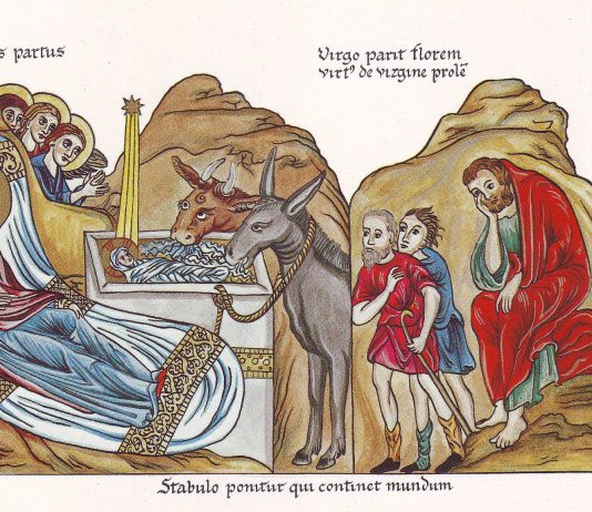 On the Origins of Christmas